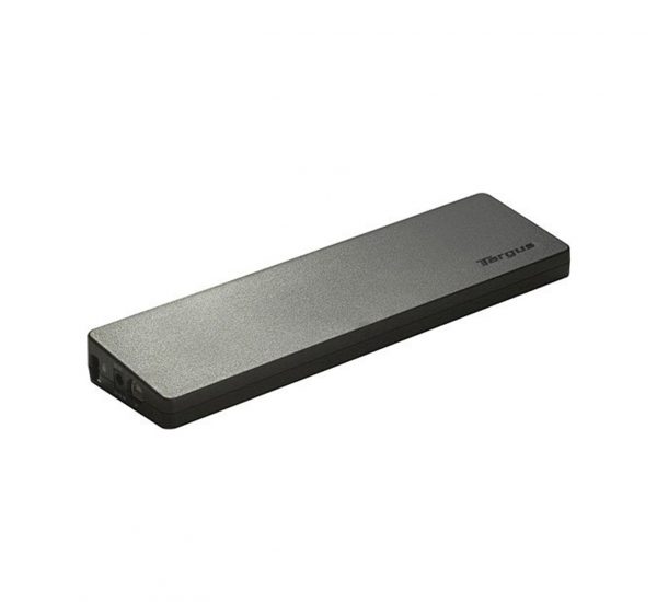 Targus USB 2.0 Docking Station