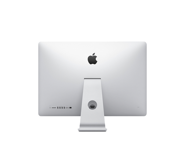 Apple iMac MXWT2 27