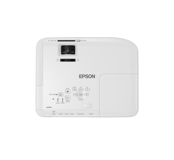 EPSON Projector X06 - Image 5