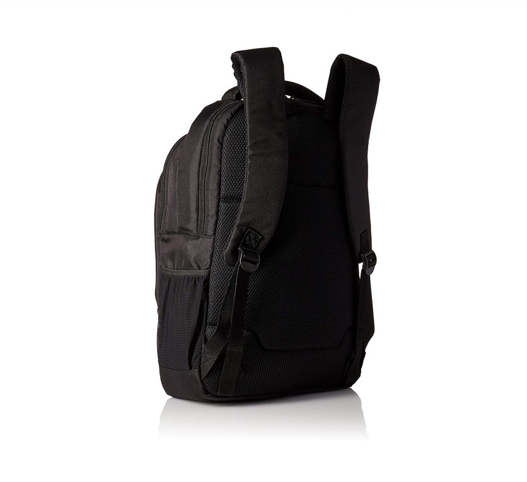 HP Business H5M90AA Backpack for 17.3inch Laptop Sound & Vision