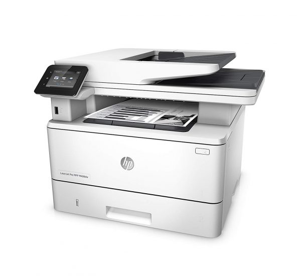 HP LaserJet Pro MFP M426dw - Image 3