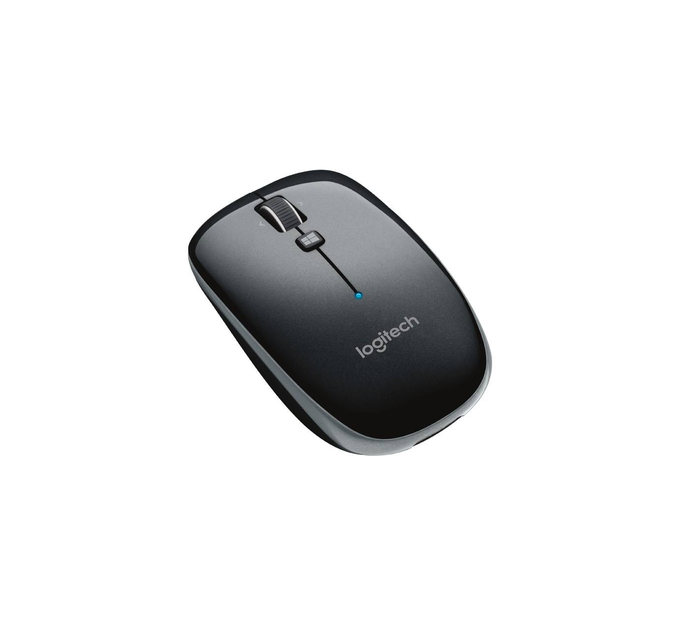 Logitech M557 Bluetooth Mouse – Sound & Vision