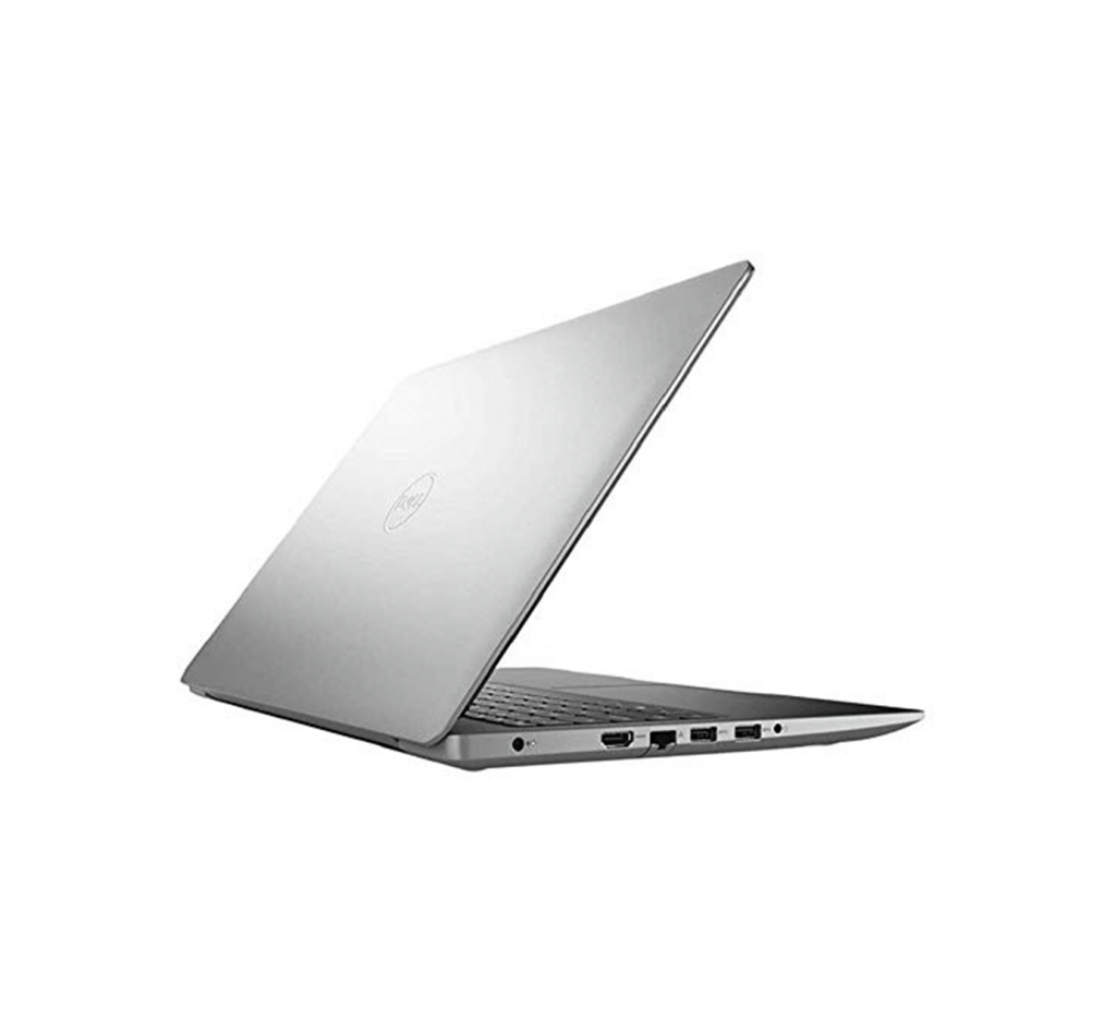 Dell Inspiron 3583 15.6-inch FHD Laptop – Sound & Vision