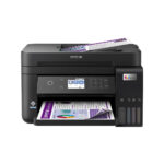 Epson EcoTank L6270 A4 Wi-Fi Duplex All-in-One Ink Tank Printer with ADF