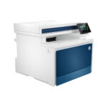 HP Color LaserJet Pro MFP 4303dw
