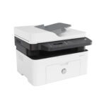 HP LaserJet 137fnw