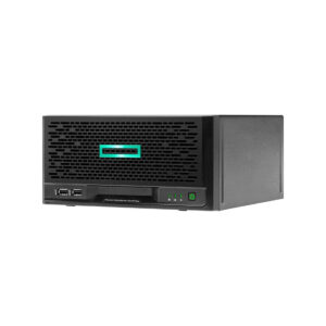 HPE ProLiant MicroServer Gen10 Plus V2