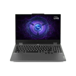 Lenovo LOQ 15IRX9 Gaming Laptop