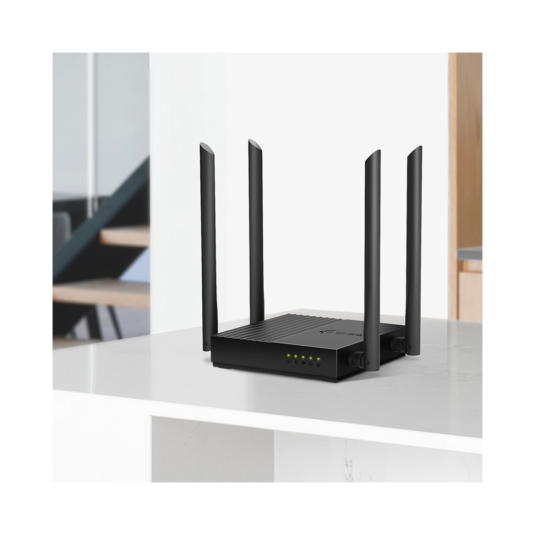 tp-link AC1200 Wi-Fi Router Dual Band _ Full Gigabit Archer C64_0000_Layer 7