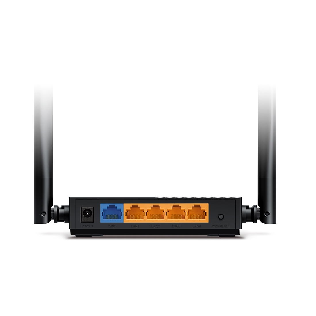 tp-link AC1200 Wi-Fi Router Dual Band _ Full Gigabit Archer C64_0004_Layer 3