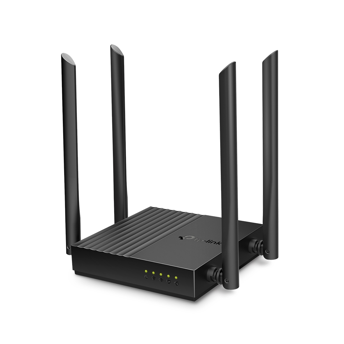tp-link AC1200 Wi-Fi Router Dual Band _ Full Gigabit Archer C64_0005_Layer 2