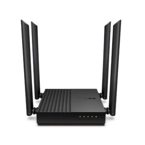 TP-Link AC1200 Wi-Fi Router Archer C64