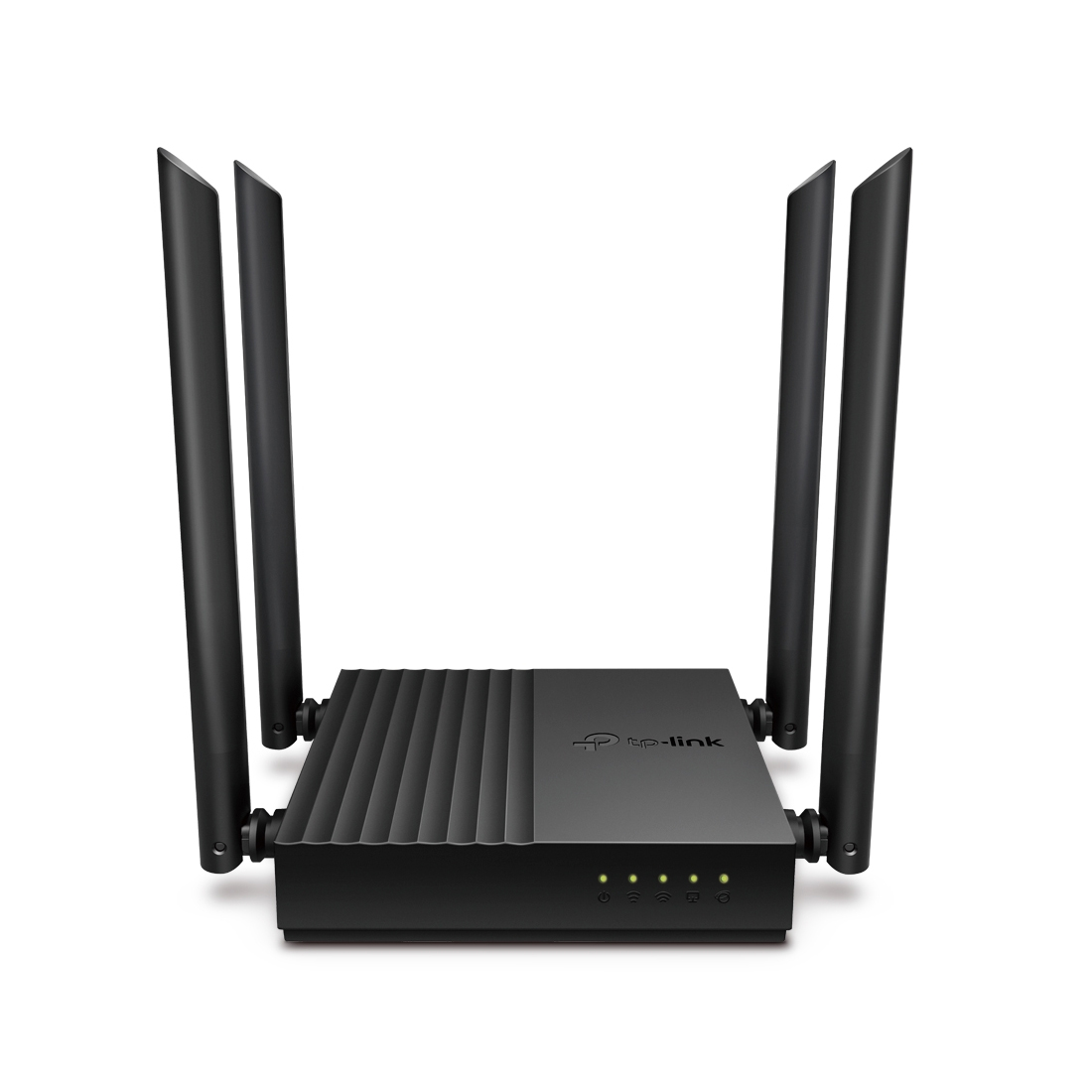 tp-link AC1200 Wi-Fi Router Dual Band _ Full Gigabit Archer C64_0006_Layer 1