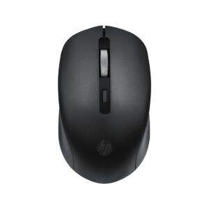HP S1000 PLUS WireLess Mouse