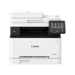 Canon Colour Laser i-SENSYS MF657Cdw