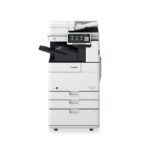 Canon imageRUNNER ADVANCE DX 4745i A3 Photocopy Machine