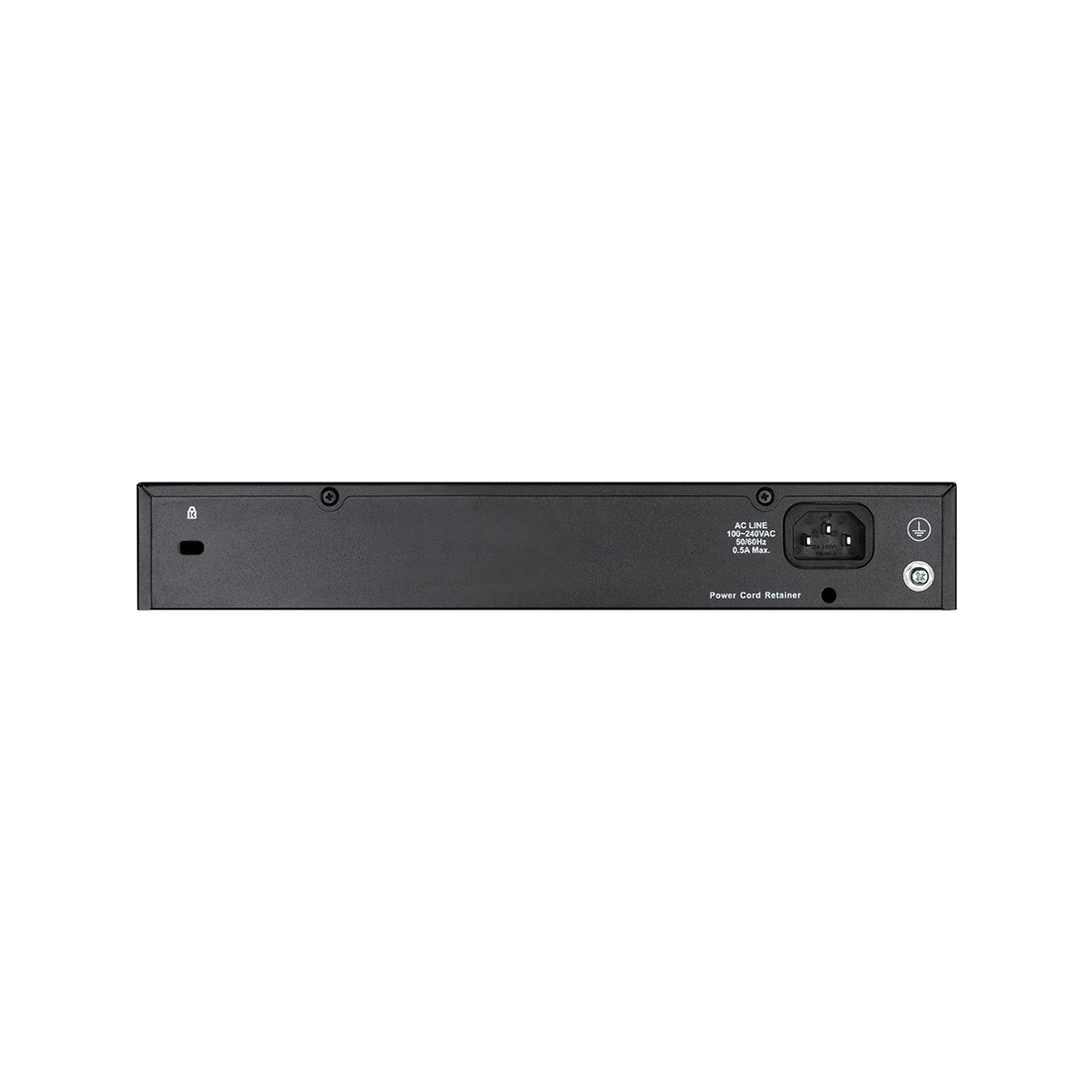 D-Link 24-Port 10_100 Desktop Switch DES-1024D_0000_Layer 3