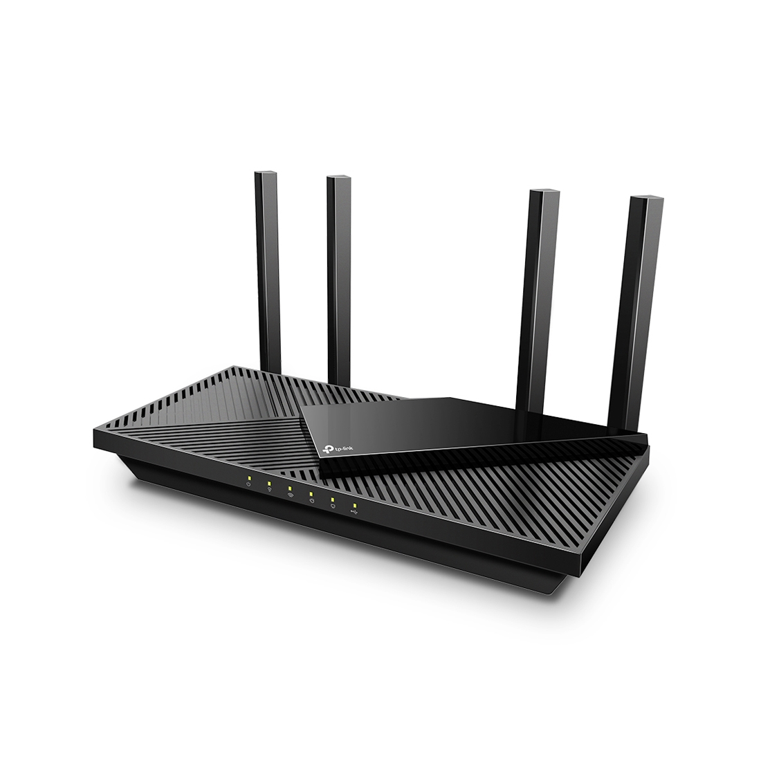 D-Link Archer AX55 AX3000 Dual Band Gigabit Wi-Fi 6 Router_0002_Layer 2