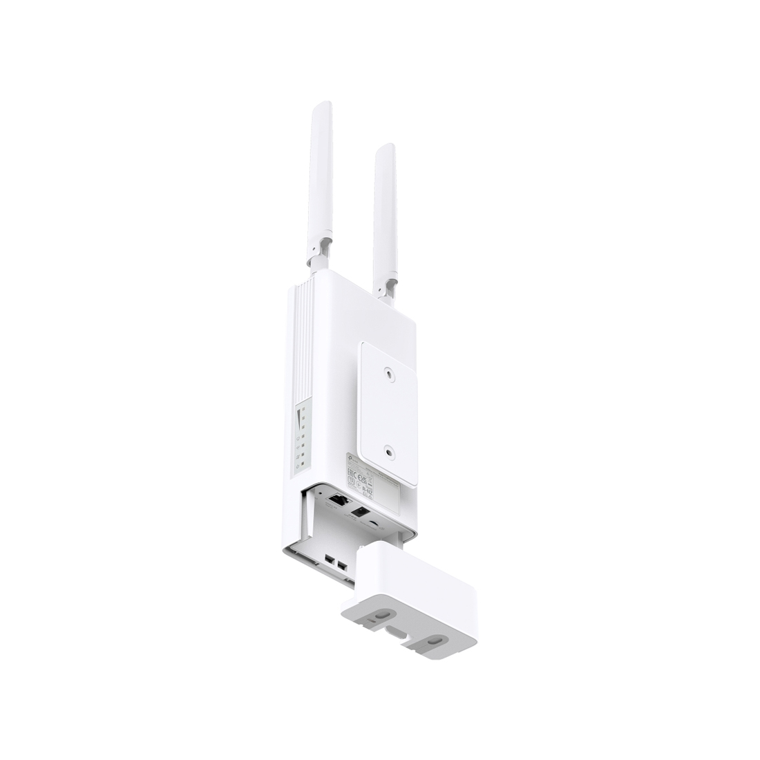 D-Link DIR-825M AC1200 Dual Band Gigabit Wi-Fi Router_0004_Layer 3