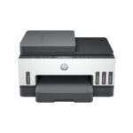HP Smart Tank 750 Wi Fi All-in-One Printer (6UU47A#BEW)
