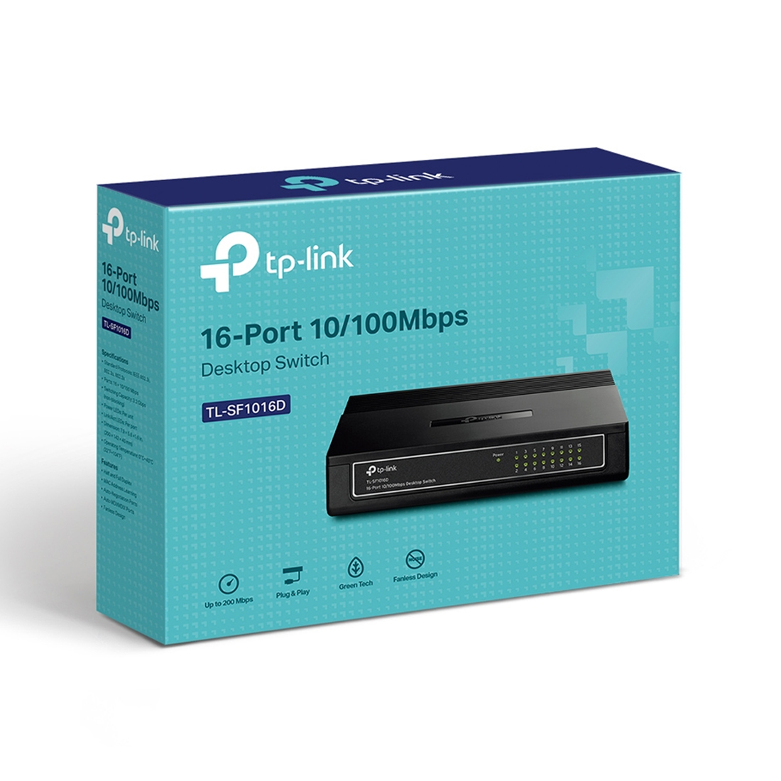 TP-Link 16-Port 10_100Mbps Desktop Switch – TL-SF1016D_0000_Layer 4
