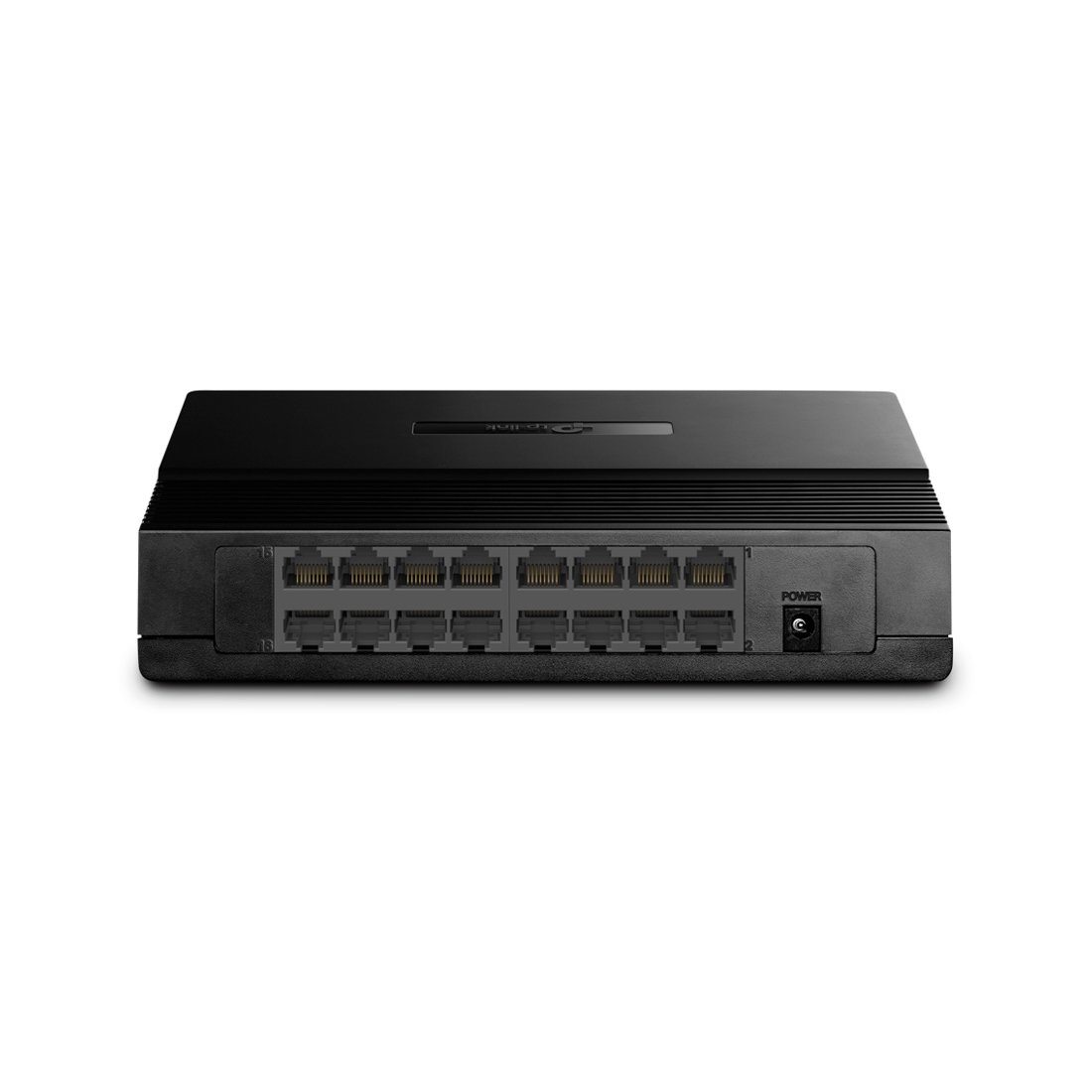 TP-Link 16-Port 10_100Mbps Desktop Switch – TL-SF1016D_0001_Layer 3