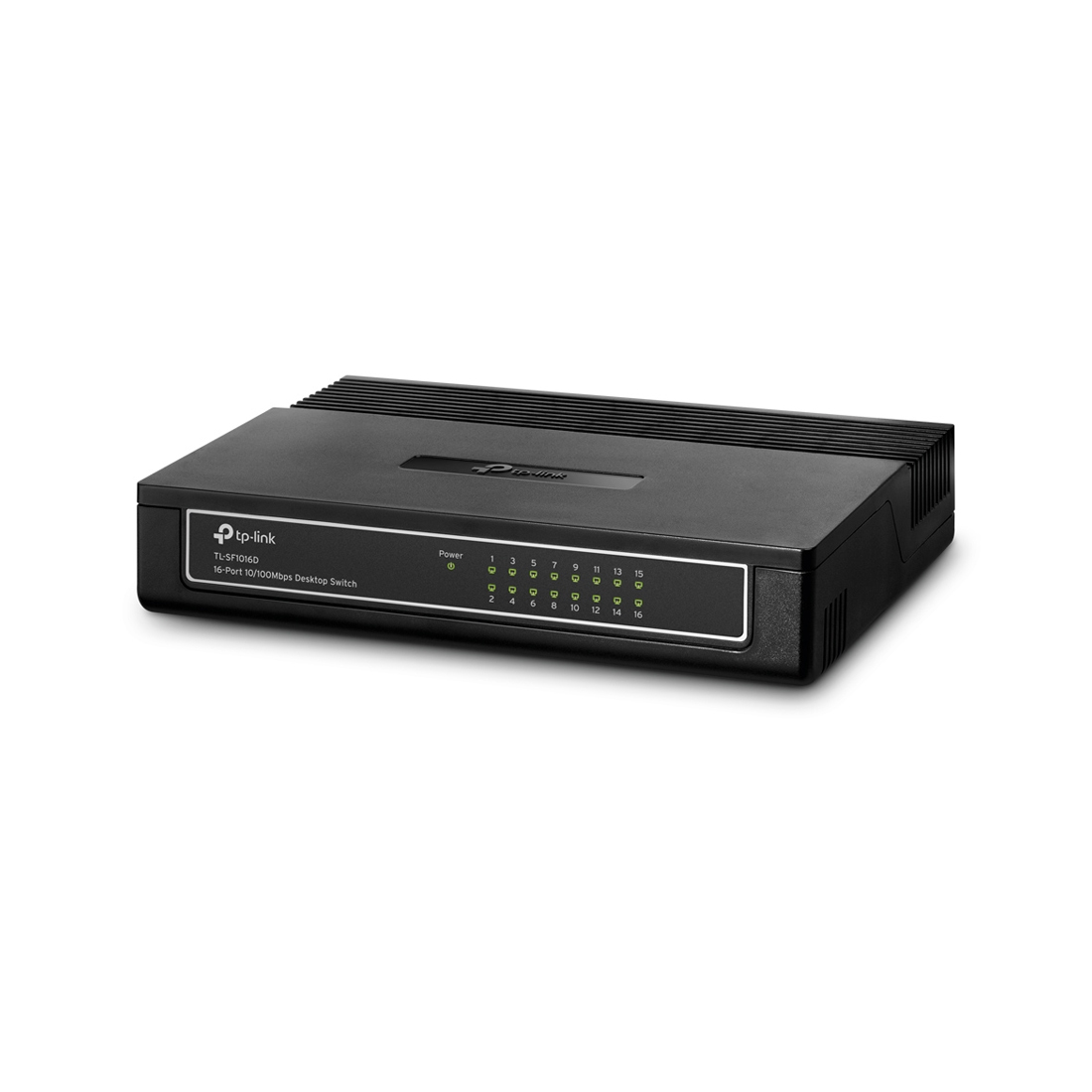 TP-Link 16-Port 10_100Mbps Desktop Switch – TL-SF1016D_0002_Layer 2
