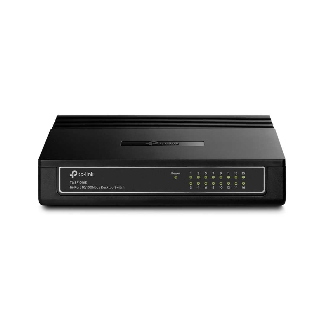 TP-Link 16-Port 10_100Mbps Desktop Switch - TL-SF1016D_0003_Layer 1