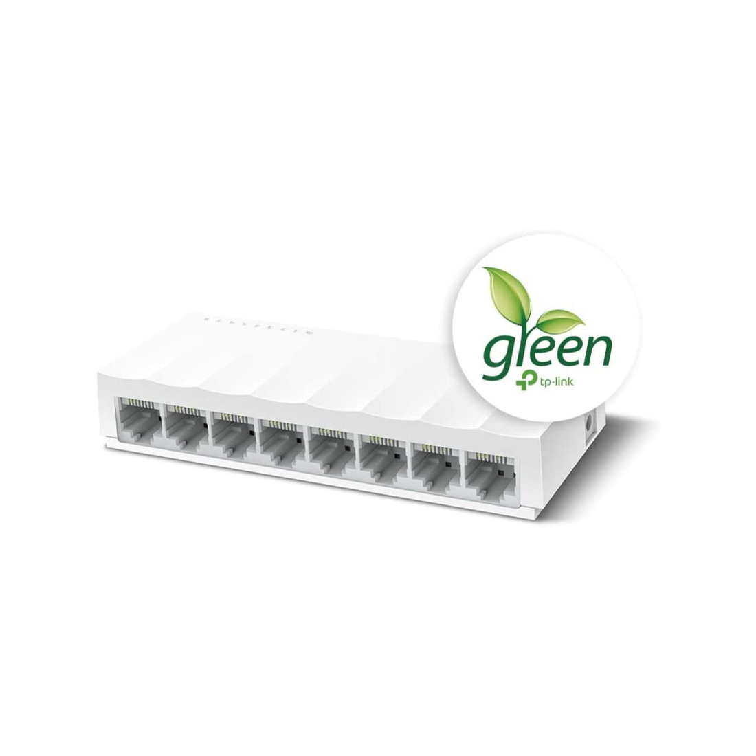 TP-Link LS1008 8-Port 10_100Mbps Desktop Switch_0000_Layer 6