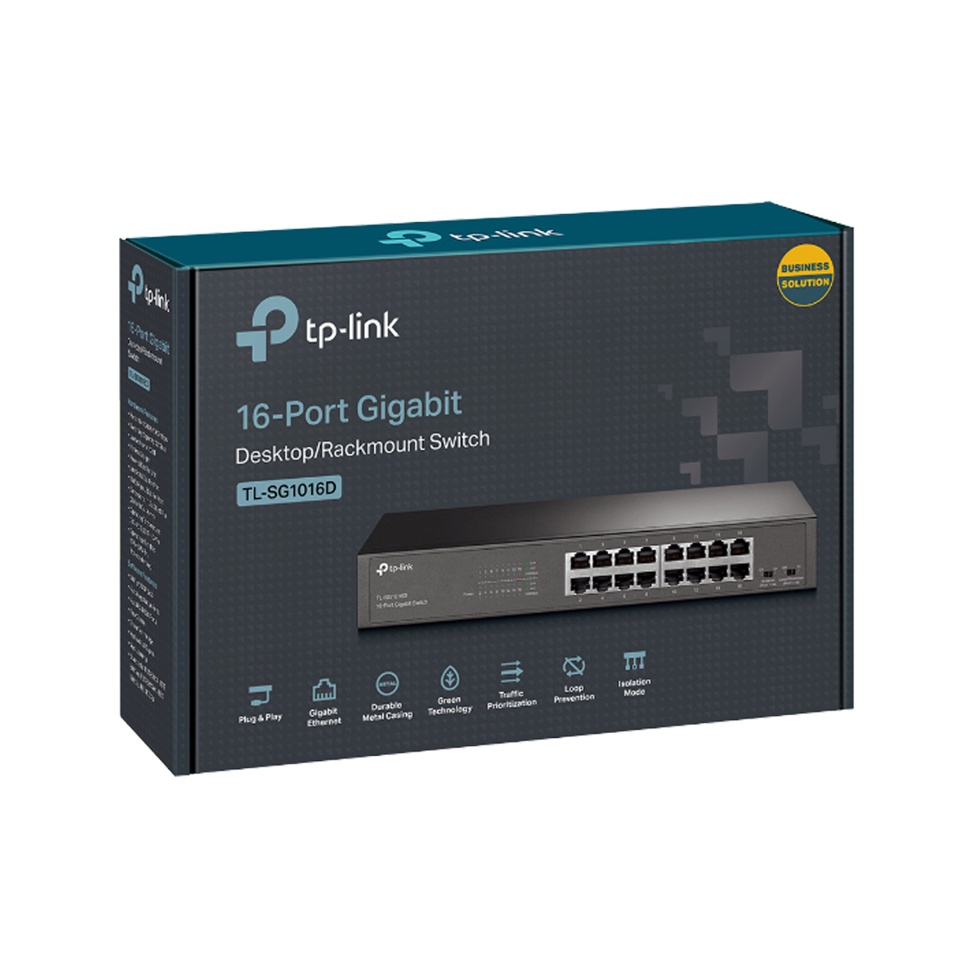 TP-Link TL-SG1016D 16-Port Gigabit Switch_0001_Layer 1