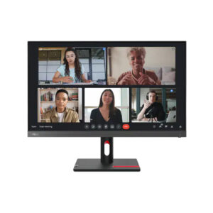 Lenovo L22i-40 21.5-inch IPS FHD 75Hz Speakers Monitor