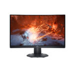Dell 24" Curved Gaming Monitor S2422HG – 165Hz