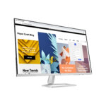 HP Series 5 31.5-inch FHD Monitor 532SF