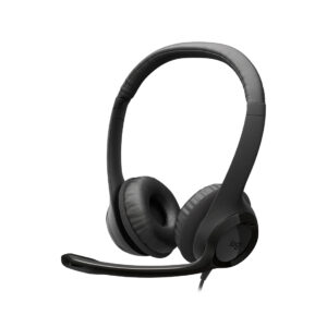 Logitech H390 USB Headset