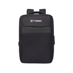 ROSS BK 0301 Rosso Backpack 15.6" – Corporate Series