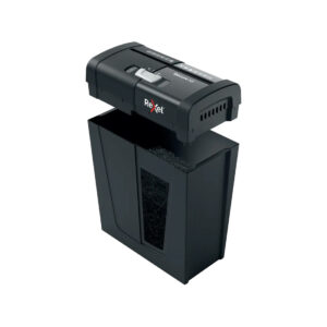 Rexel Secure X8 Cross Cut Paper Shredder