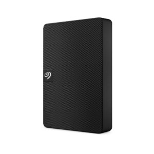 Seagate Expansion 1TB External Hard Drive