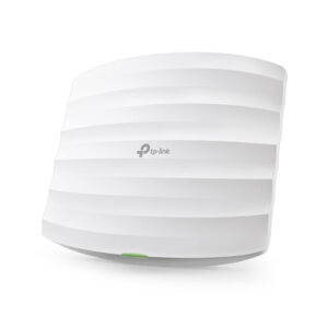TP-Link EAP110 300Mbps Wireless N Ceiling Mount Access Point