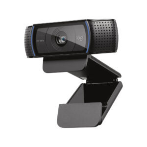 Webcam Logitech C920 Full HD Stereo Microphones