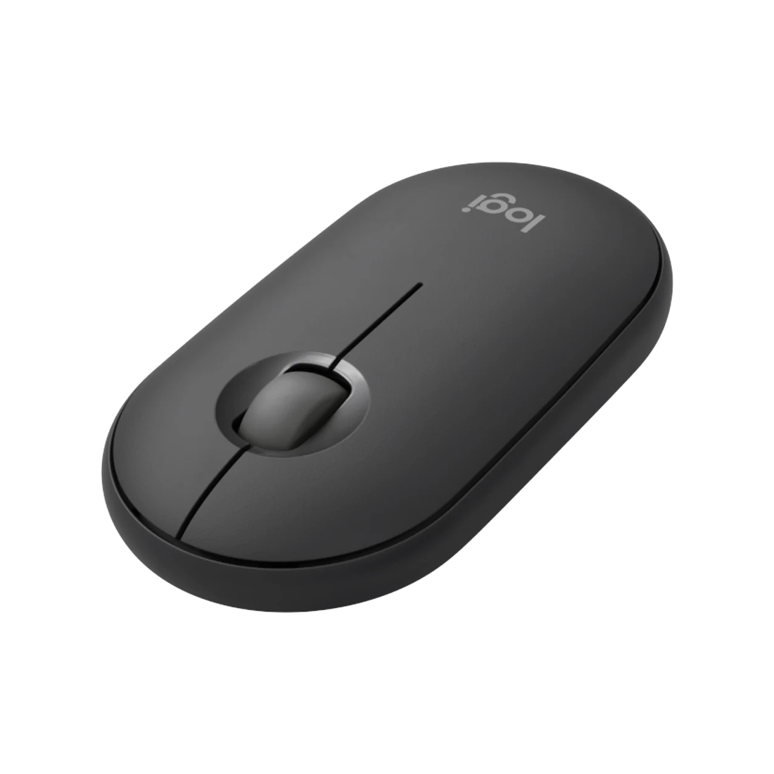 Wireless Keyboard and Mouse Logitech Pebble 2_0001_Layer 5