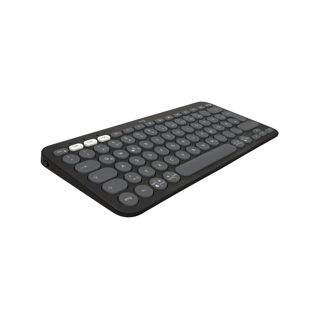 Wireless Keyboard and Mouse Logitech Pebble 2_0003_Layer 3