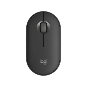 Wireless Mouse Logitech M350s Bluetooth