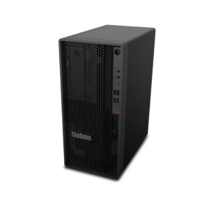 Lenovo P2 Tower Desktop (500W)
