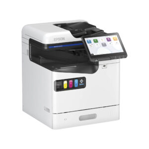 EPSON WorkForce Enterprise AM-C400 (MEA) – A4 Color MFP Printer (40ppm)