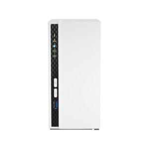 QNAP TS-233 NAS Device