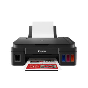 Canon PIXMA G3410 Wireless Inkjet All-in-One Printer