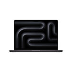 Apple MacBook Pro 14.2-inch M5 Space Black