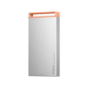 Lenovo PS6S Portable External SSD 512GB